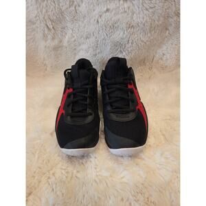 Under Armour Jet 23 GS Basketball Boys Shoes sz 2.0 Y